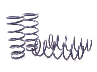 H&R 16-21 Mazda Miata MX-5 ND Sport Spring - 28764-1