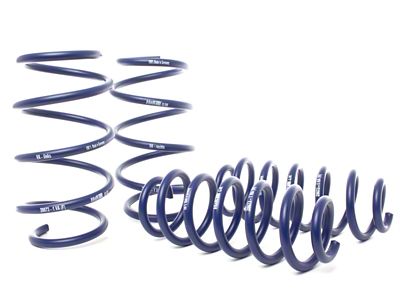 H&R 17-22 Honda CRV 4WD RW Sport Spring - 28673-1
