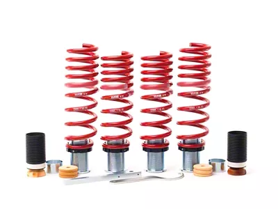 H&R 17-22 Audi R8 Coupe V10 AWD/RWD 4S VTF Adjustable - 23005-1