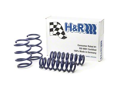 H&R 17-20 BMW 430i Gran Coupe/440i Gran Coupe F36 Sport - 28878-5