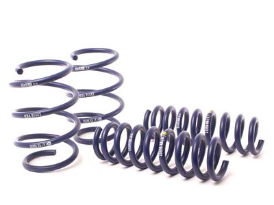 H&R 17-20 BMW M240i xDrive Coupe AWD F22 Sport Spring - 28896-3
