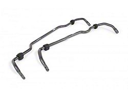H&R 18-22 Audi A4/A5/S5 AWD B9 22mm Non Adj. Sway - 71056