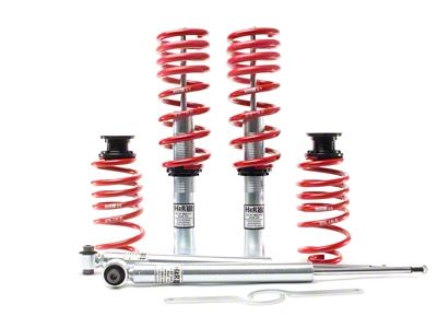 H&R 17-21 Audi A4 Premium/A4 Premium Plus 2WD B9 Street - 50356