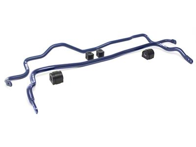 H&R 17-22 Audi A4 B9 Sway Bar Kit - 32mm Front/22mm - 72056