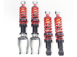 H&R 17-22 Audi R8 Coupe/Spyder V10/V10 Performance/V10 Plus 4S RSS+ - 32132-1