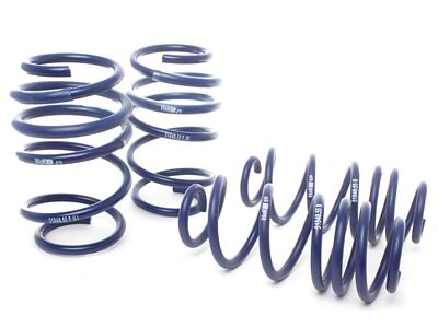 H&R 18-22 Honda Accord OE Sport Spring - 51848-55