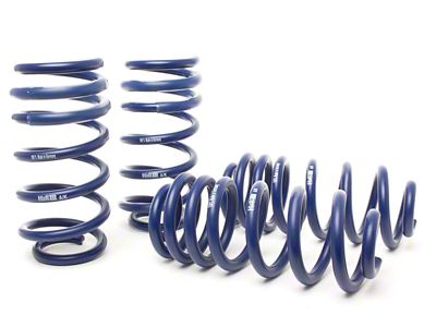 H&R 18-21 Audi SQ5 Premium Plus/Prestige FY Super Sport Spring - 50305-77