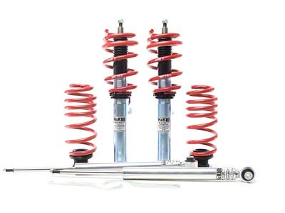 H&R 18-21 Volkswagen Tiguan/Tiguan 4MOTION Street Perf. Coil Over w/o - 28851-21