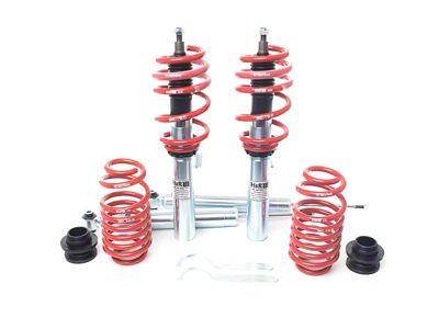 H&R 18-21 Audi RS3 AWD Typ GY Street Perf. Coil - 28602-4