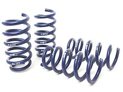 H&R 19-21 BMW X5 M50i/X5 xDrive40i/X5 xDrive50i G05 Sport Spring - 28634-2