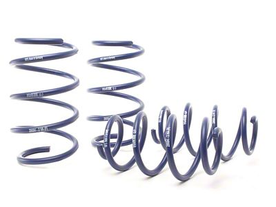 H&R 19-22 Mercedes-Benz A220 4MATIC Sedan V177 Sport Spring - 28684-3