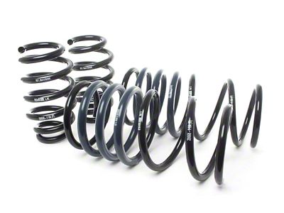 H&R 19-21 Mercedes-Benz G550 SUV 463A Sport Spring w/Agility Control/Non - 28668-1
