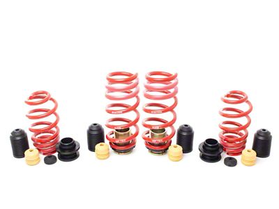 H&R 20-23 Audi RS6 Avant VTF Adjustable Lowering Springs - 23021-1