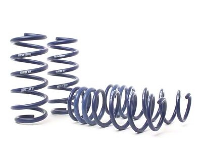 H&R 20-21 BMW 840i xDrive Gran Coupe AWD G16 Sport - 28671-5