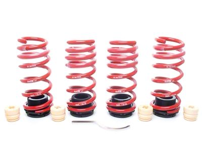 H&R 20-21 BMW X5 M/X5 M Competition/X6 M/X6 M Competition - 23023-1