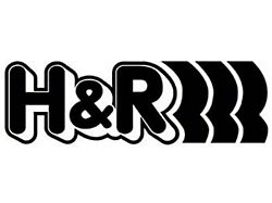 H&R Sport Spring (20-22 BMW M8/M8 Competition F92)