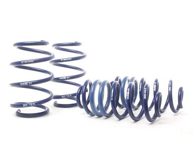 H&R 20-22 Ford Escape 4WD Incl. Hybrid Sport Spring - 28633-1