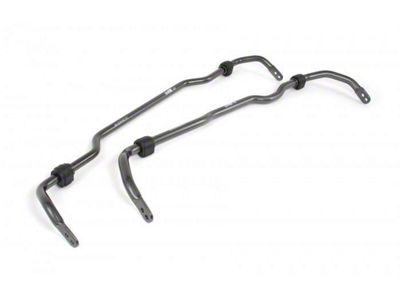 H&R 2004 Ford F-150 RC/SC/CC 38mm Non Adj. Sway Bar - 70610