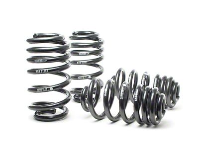 H&R 2008 Audi RS4 Cabrio AWD Sport Spring - 29312-3