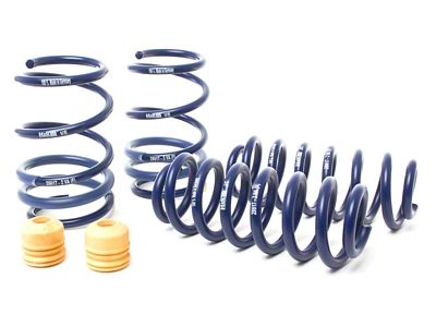 H&R 2022 Audi RS3 AWD Typ GY Sport Spring w/ - 28617-3