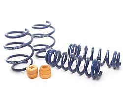 H&R 2022 BMW M3 Competition xDrive Sedan G80 Sport Spring - 28616-3