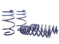 H&R 2022 BMW M440i xDrive Gran Coupe/Convertible Sport Spring - 28662-6