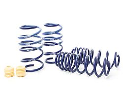H&R 2022 Volkswagen Golf GTI MK8 Sport Spring - 28639-8