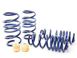 H&R 2022+ Volkswagen Golf R MK8 Sport Spring kit - 28617-1