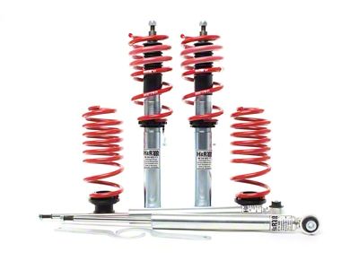 H&R 2022 Volkswagen Golf R MK8 Street Perf. Coil Over - 28602-2