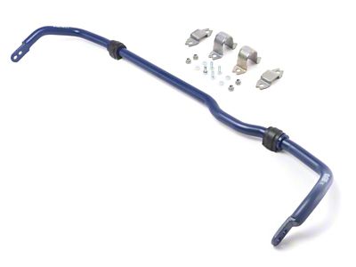 H&R 2022 Volkswagen GTI MK8 28mm Adj 2 Hole Sway - 70788-28