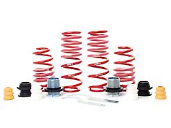 H&R 21-23 Audi RS5 Sportback VTF Adjustable Lowering Springs - 23012-4