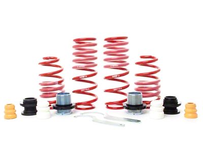 H&R 21-23 Audi RS5 Sportback VTF Adjustable Lowering Springs - 23012-4
