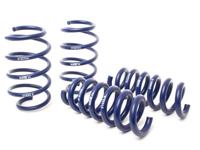 H&R 21-23 Ford Mustang Mach-E First Edition/GT/Premium/Select Sport Spring - 51695