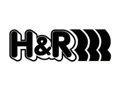 H&R 21-24 BMW M3 G80/G82 32mm Front Non Adj. Sway - 70616-2