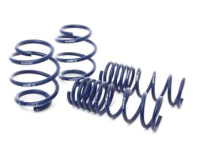 H&R 22-23 Subaru WRX VB AWD Sport Spring - 54471