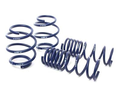 H&R 22-23 Subaru WRX VB AWD Sport Spring - 54471