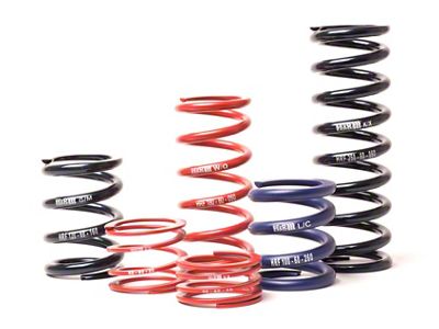 H&R 60mm ID Single Race Spring Length 200mm Spring Rate - RF200030