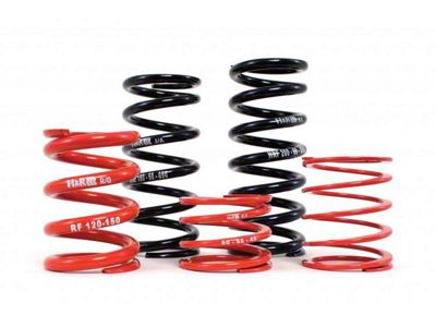 H&R 60mm ID Single Race Spring Length 40mm Spring Rate - ZF040-025