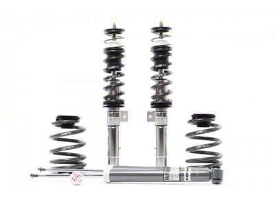 H&R 85-92 Volkswagen Golf/Jetta 8V MK2 Street Perf. SS Coil - 36865-1