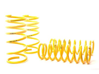 H&R 89-94 BMW 735iL/740iL E32 Sport Spring w/Self-Leveling - 29656-2