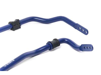H&R 89-98 Mazda Miata MX5 NA 18mm Adj. 3 Hole - 71839