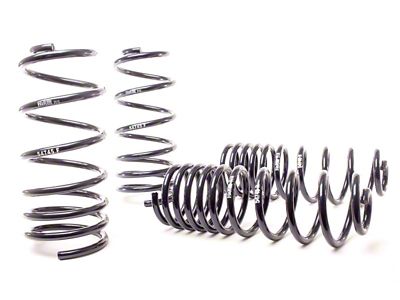 H&R 90-94 Volkswagen Passat Wagon 4 Cyl/16V Sport Spring - 54745-2