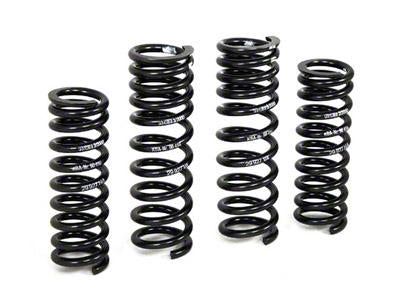 H&R 94-95 Mercedes-Benz C280 W202 Sport Spring Before 12/31/95 - 29927-1