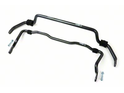 H&R 94-96 BMW M3 3.0L E36 28mm Adj. 2 Hole - 70910