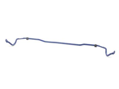 H&R 96-02 Mercedes-Benz E300D/E320/E420/E430/E55 AMG W210 20mm Non Adj. Sway - 71724