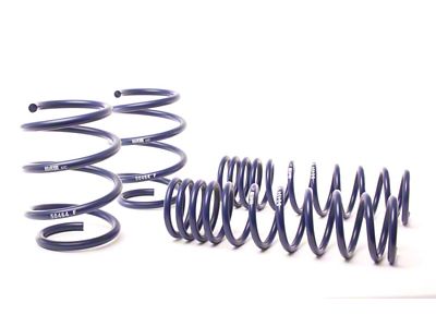 H&R 96-03 BMW 540i E39 Race Spring Non Touring & - 50464-88