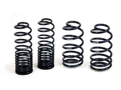 H&R 96-98 Volkswagen Golf/Jetta 8V MK3 Sport Spring After 7/1/96 - 54748