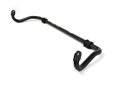 H&R 97-04 Porsche Boxster/Boxster S 986 26mm Non Adj. Sway - 70779