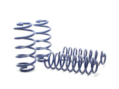 H&R 98-01 Audi A4 Avant 2WD B5 Sport Spring - 29751-2