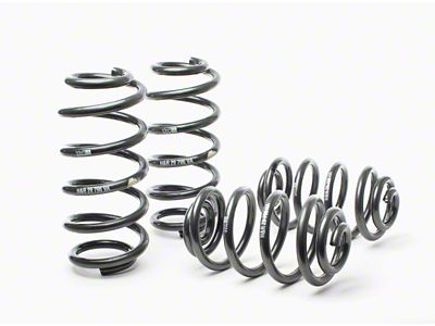 H&R 98-04 Audi A6 Avant 2WD Sport Spring - 29796-2